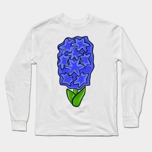 lil hyacinth Long Sleeve T-Shirt